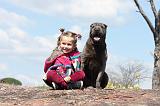 ENFANT ET CHIEN 014